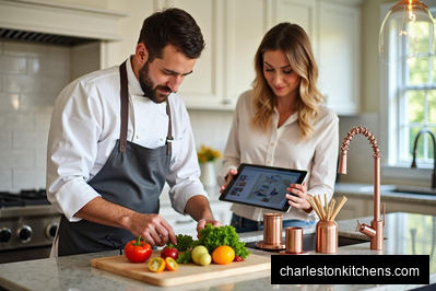 Culinary and Design Wisdom