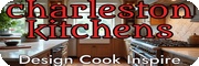 Charleston Kitchens logo